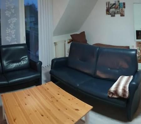 Ferienwohnung 24 Oben Rechts 4 Zimmer Lathen Esterno foto